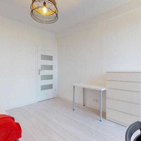 Stilo Dom - Plac Grunwaldzki Wroclaw Ngoại thất bức ảnh